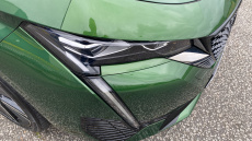 Peugeot 308 1.2 PureTech GT 5dr EAT8 Petrol Hatchback